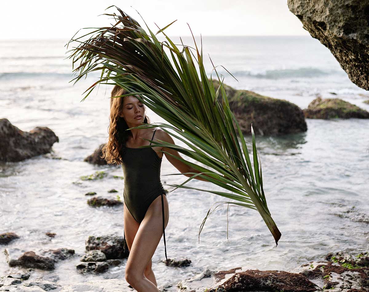 The essence of India lies in its untouched paradise