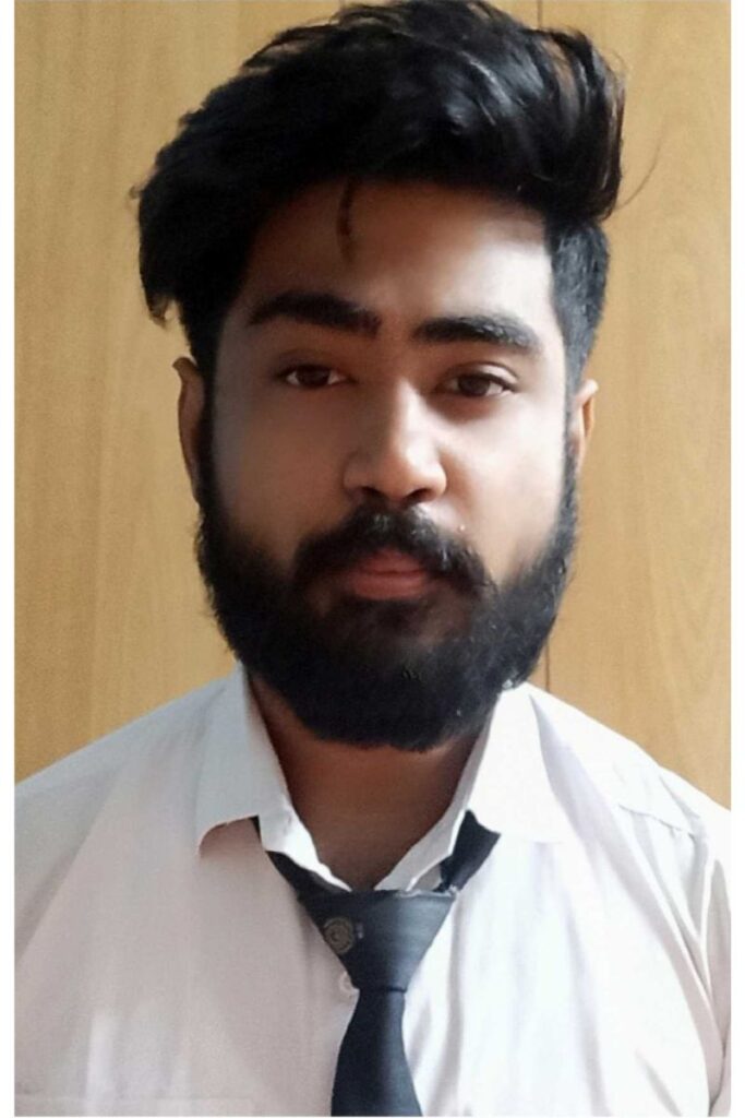 Image represents travel blogger