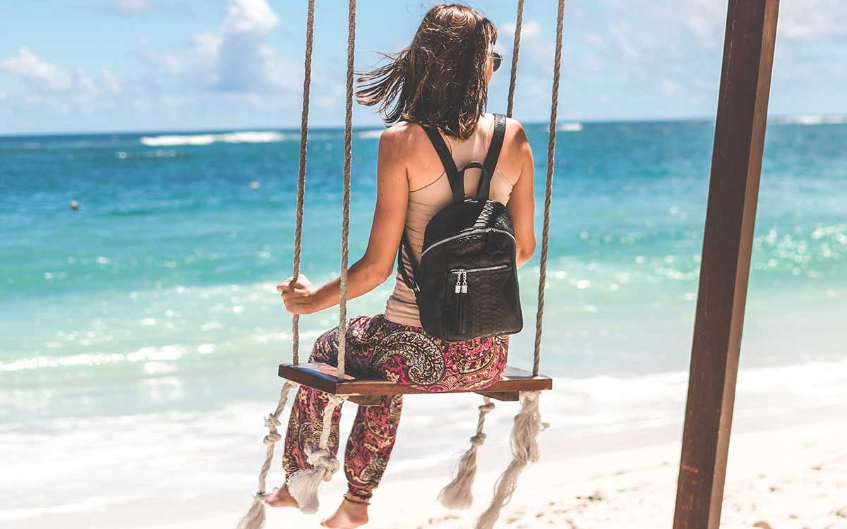 Adventures down South- India and its unique landscapes