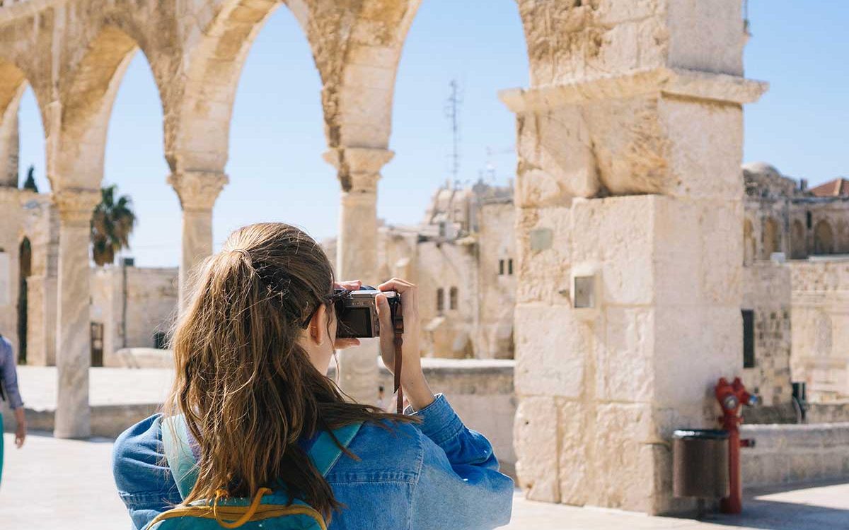 How Much Should You Spend while travelling in India