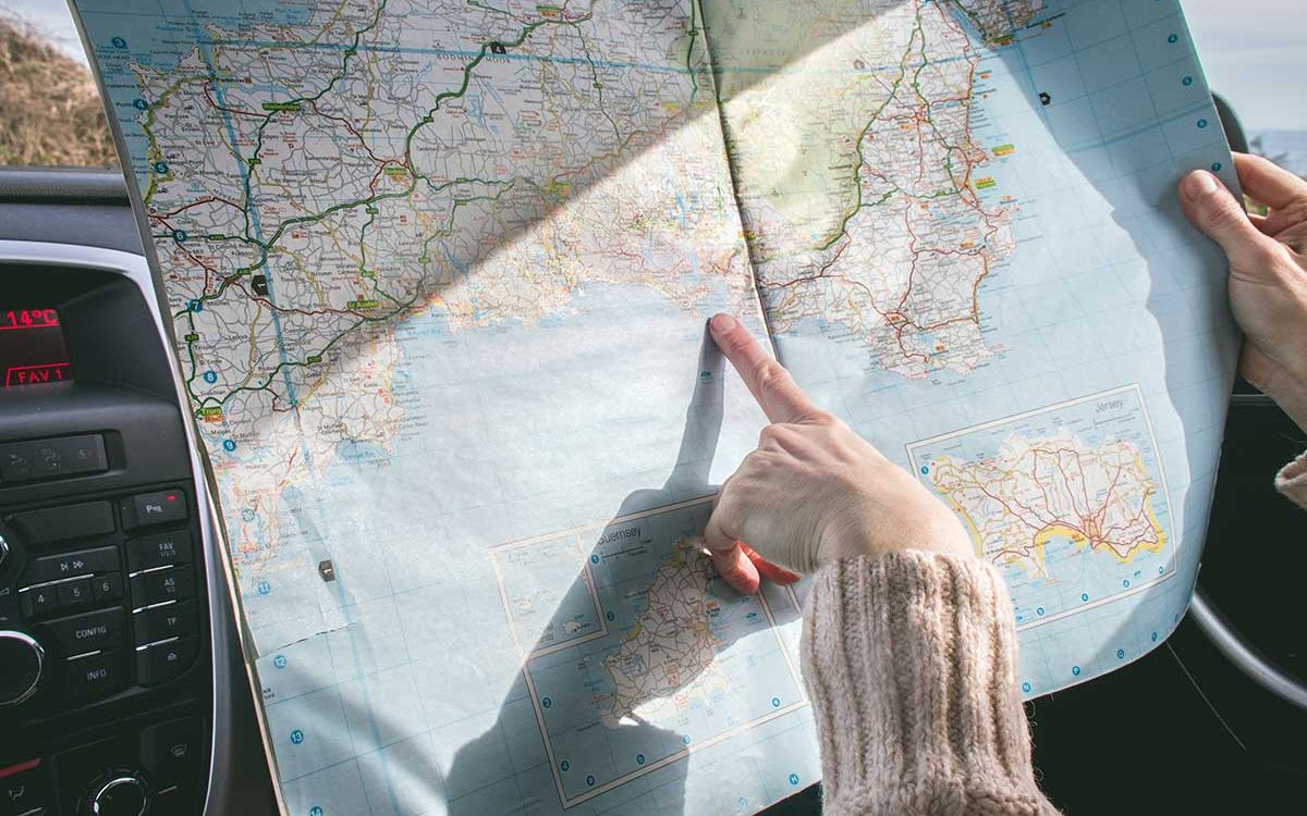 Top 5 destinations to visit in North India